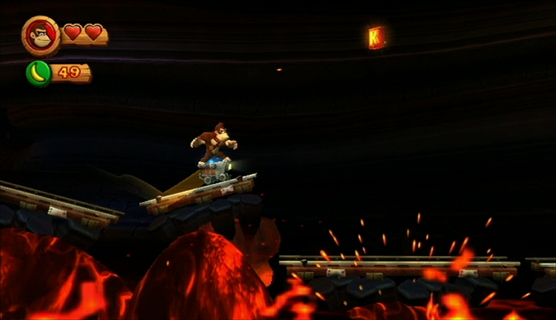 Donkey Kong Country Returns - Imagen 18